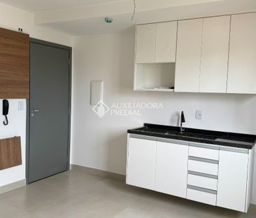 Loft com 1 quarto e 23m² para alugar em Santa Terezinha, Santo André. - Photo 5