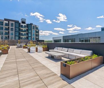 For Lease - 10 Concord Place Unit# 404, Grimsby, Ontario - Photo 6