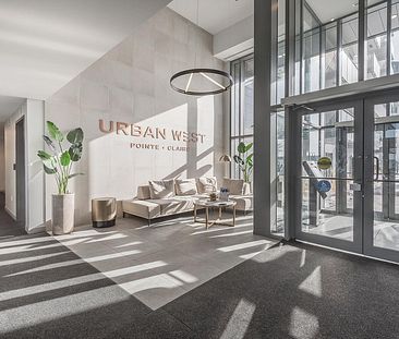 Urban West | 17 Place de la triade, Pointe-Claire - Photo 1