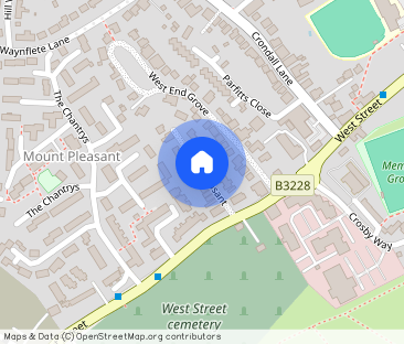 4 bedroom semi-detached house to rent - Photo 1