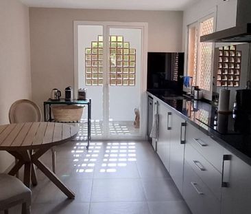 2 Bedroom Apartment For Rent in Guadalmina Baja, Málaga - Photo 2