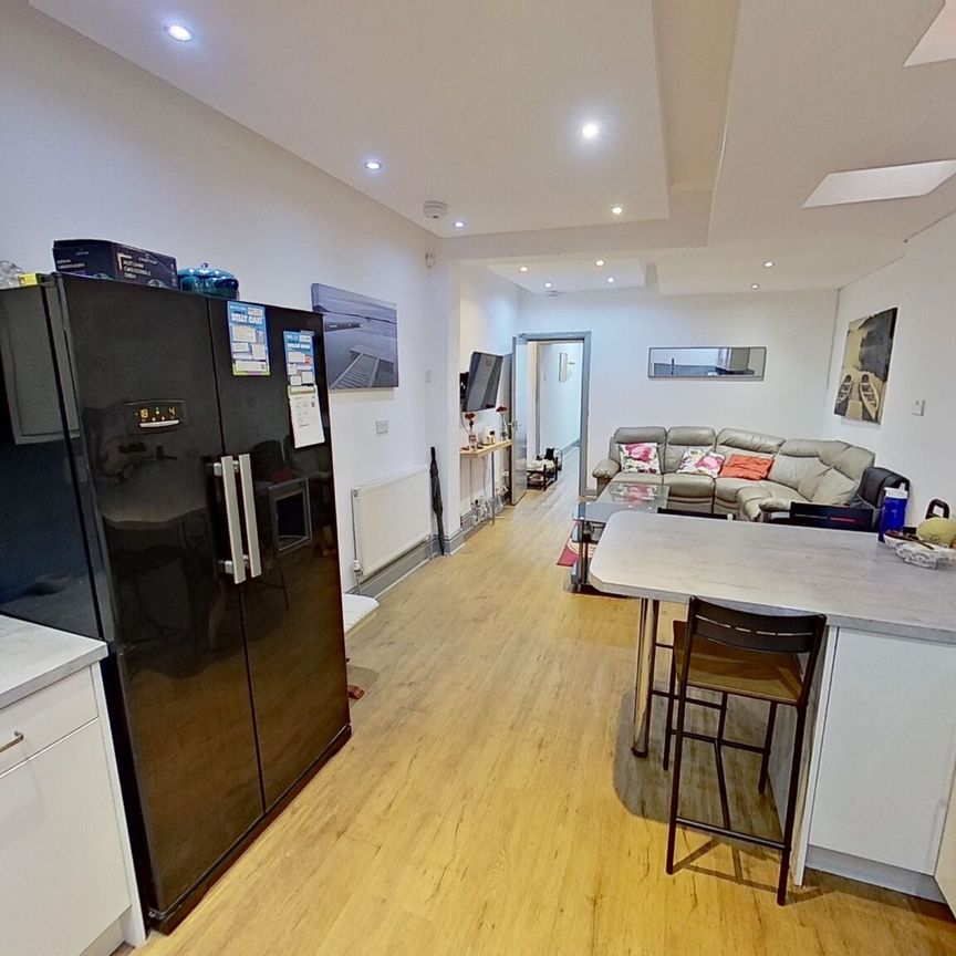 Tiverton Road Birmingham - Photo 1