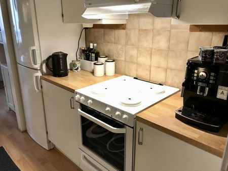 Västra Kanalgatan 1 - Foto 5