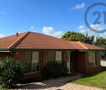 Brick and Tile 4x2 Family Home - Photo 2