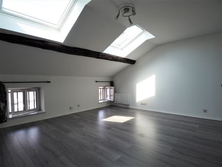 Location Appartement 2 pièces 35m² NANCY 54000 - Photo 5