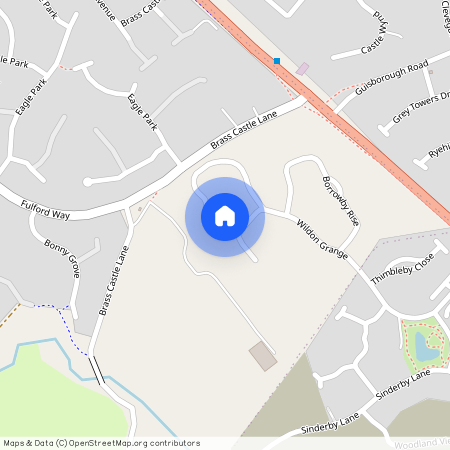 Plantation View, Nunthorpe, Middlesbrough, TS7 0AZ