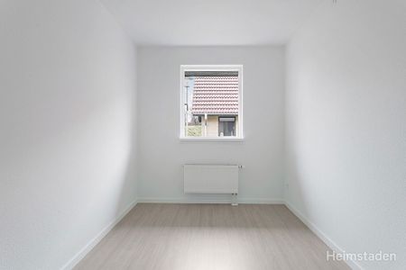 4-værelses Rækkehus på 91 m² i Vordingborg - Photo 5