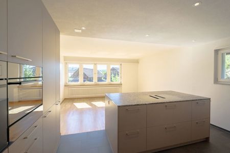 6.5 Zimmer, 213 m², 1. Stock - Photo 4