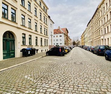 Großzügige 2-RW mit EBK in der nördlichen Innenstadt sucht! - Photo 1