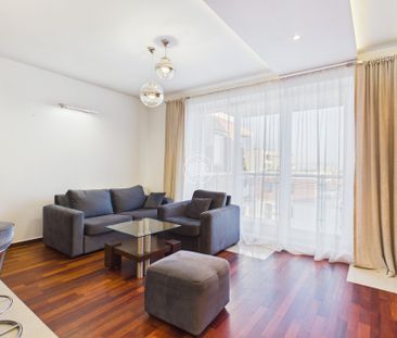 Apartament 73 m²z widokiem na Wisłę/3 pokoje/GARAŻ - Photo 1