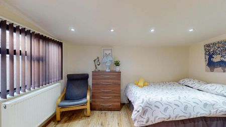 Studio to rent - Photo 5