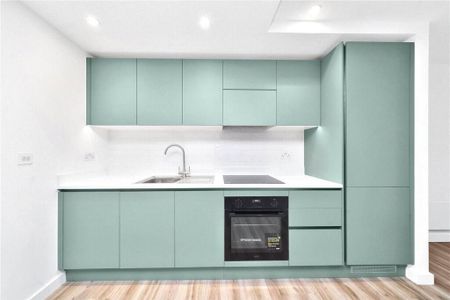 1 bedroom apartment to rent - Photo 4