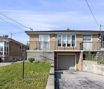 For Lease - 136 Duncanwoods Drive, Toronto, Ontario - Photo 3