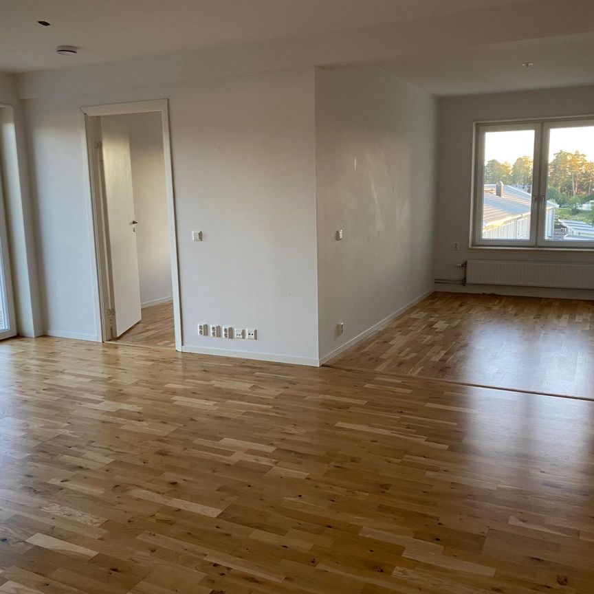 Blåhallonvägen 29 - Photo 1