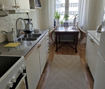 Lorensbergsgatan, Göteborg - Foto 3