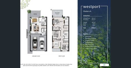 Modern 4bed townhouse, AC and pool - Photo 3