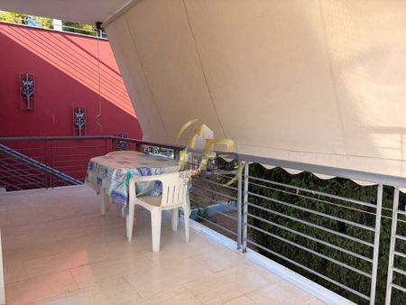 Μονοκατοικία για ενοικίαση Αγία Μαρίνα Νέας Μάκρης (Νέα Μάκρη) - Φωτογραφία 2