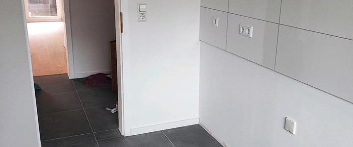 2 Zimmer-Wohnung Hannover Mühlenberg - Foto 1