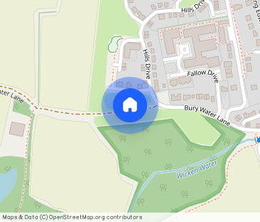 Parkland Place, Bury Water Lane, Newport, Saffron Walden, Essex, CB11 - Photo 1