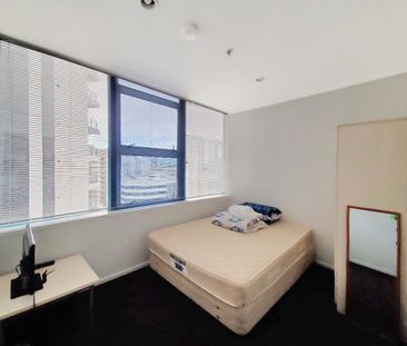 Auckland City -1 bedroom Furnished apartment - Photo 6