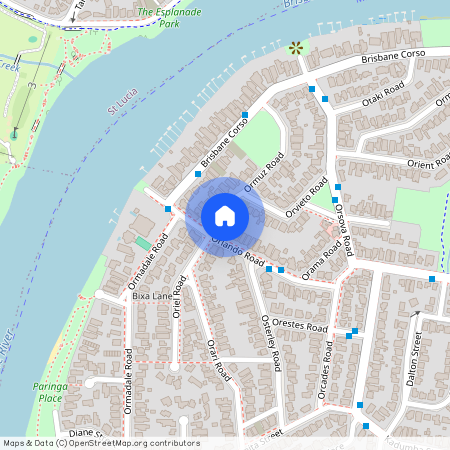 5 Ormuz Road, QLD 4104, Yeronga