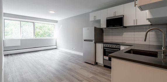 2 BR - 5765 Cote-St-Luc Road, Montréal - Photo 2
