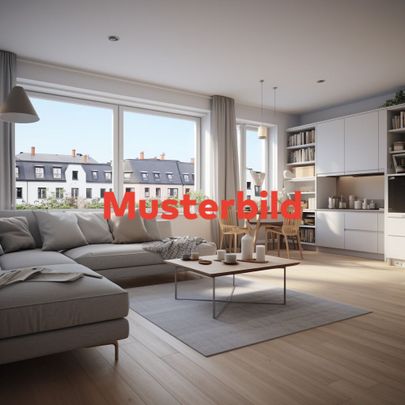 Échangez la propriété : Appartement moderne de 4,5 pièces à Dübendorf - Parfait pour les familles et le bureau à domicile - Photo 1