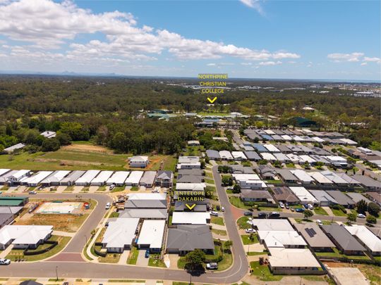 38 Antelope Street, Dakabin QLD 4503 - House For Rent | Domain - Photo 1