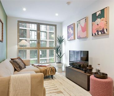 1 bedroom apartment to rent - Photo 3