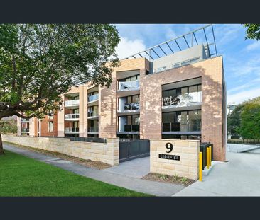 30/3-13 Bundarra Avenue, Wahroonga, NSW 2076 - Photo 3