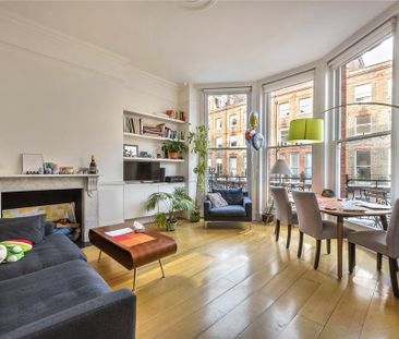 2 bedroom flat to rent - Photo 3