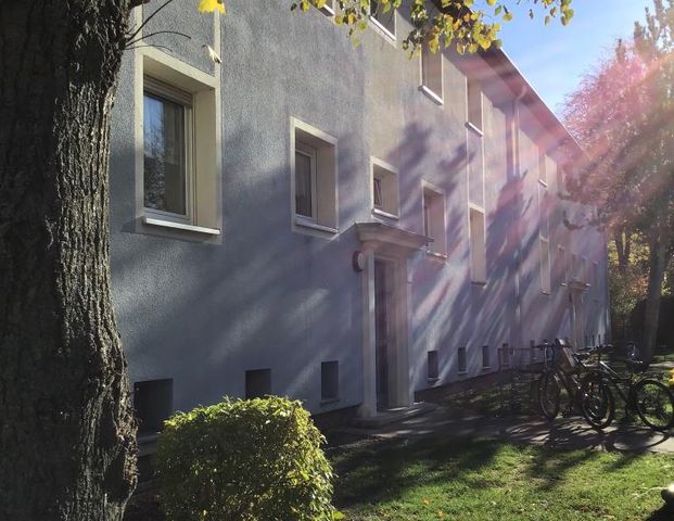 3-Zimmer-Wohnung in Bönen - Photo 1