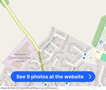 Longtree Close, Tetbury - Photo 1