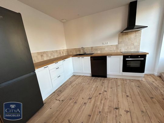 Location Appartement 4 pièces 88m² ALENCON 61000 - Photo 1