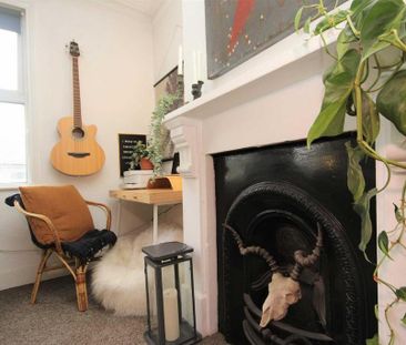 1 bedroom maisonette to rent - Photo 1