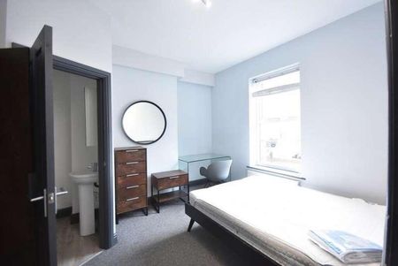 Malcolm St, Heaton, Newcastle Upon Tyne, NE6 - Photo 4