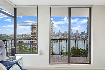 11B/13 Thornton Street, Darling Point, Sydney - Photo 4