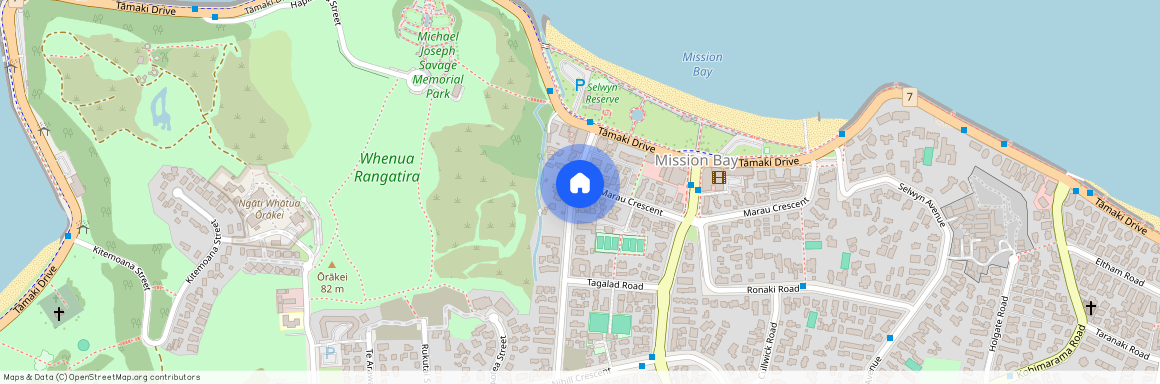 1/1 Marau Cres, Mission Bay, Auckland City