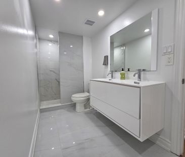 For Lease - 81 Taysham Crescent Unit# Basement, Toronto, Ontario - Photo 2