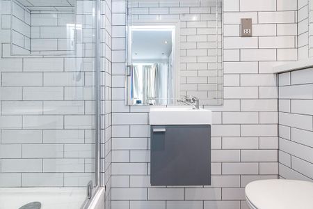 Studio to rent - Photo 5