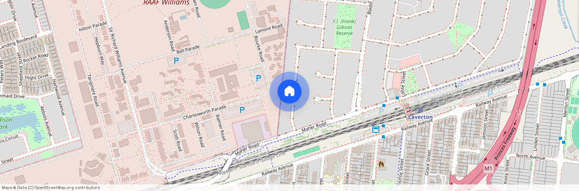 1/24 Heffernan Street, Vic 3028, Laverton