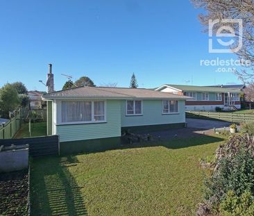 Tidy family home - available now. - Photo 3