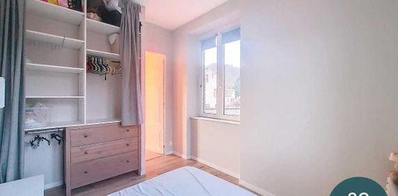 Location / Appartement T2 - Photo 2