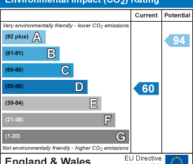 2 bedroom terraced house to rent - Photo 6