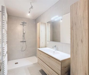 ideaal gelegen 2-slaapkamer appartement - Wijckmansstraat 1, 1820 STEENOKKERZEEL - Foto 2