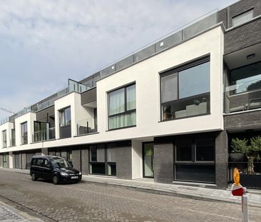 Instapklaar nieuwbouw appartement in hartje Melsele - Photo 1