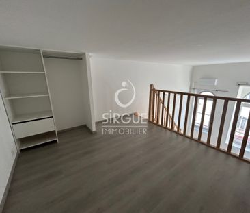 Location Appartement 2 pièces 20m² ALBI 81000 - Photo 2