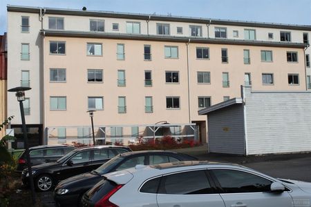 Järnvägsgatan 20 - Foto 4