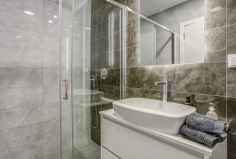 Apartamento T2 em Lisboa