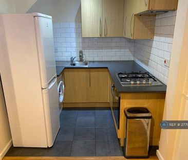 1 bedroom terraced house to rent - Photo 5